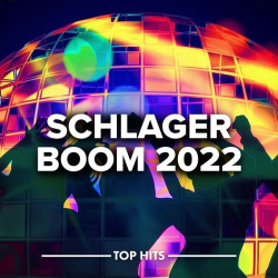: SCHLAGER BOOM 2022 (2022)