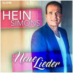 : Hein Simons - Neue Lieder (2022)