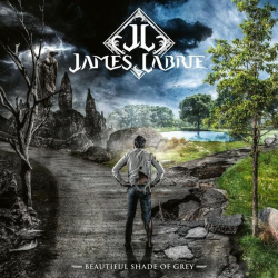 : James LaBrie - Beautiful Shade Of Grey (2022)