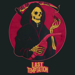 : Last Temptation - Fuel for my Soul (2022)
