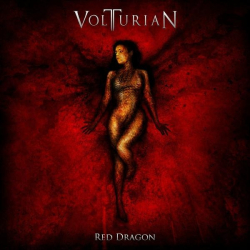 : Volturian - Red Dragon (2022)