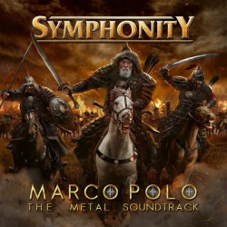 : Symphonity - Marco Polo: The Metal Soundtrack (2022)