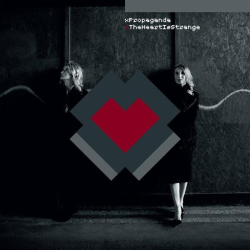 : xPropaganda - The Heart Is Strange (Deluxe) (2022)