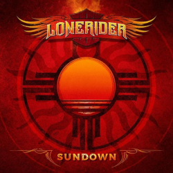 : Lonerider - Sundown (2022)