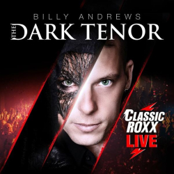 : The Dark Tenor - Classic RoXX Live (2022)