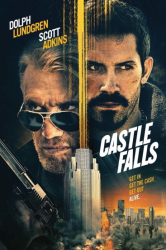 : Castle Falls 2021 German Dl 1080p BluRay Avc-Untavc