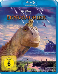 : Dinosaurier 2000 German Dl 1080p BluRay x265-PaTrol