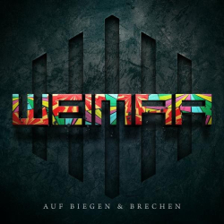 : Weimar - Auf Biegen & Brechen (2022)