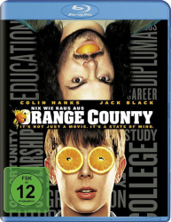 : Nix wie raus aus Orange County 2002 German 720p BluRay x264-ContriButiOn
