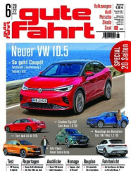 :  Gute Fahrt Automagazin Juni No 06 2022