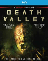 : Death Valley 2021 German Dl 1080p BluRay Avc-Untavc