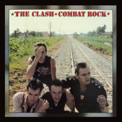 : The Clash - Combat Rock + The People's Hall (2022)