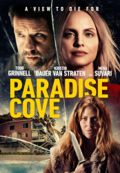 : Paradise Cove 2021 German Dl 1080p BluRay Avc-Untavc