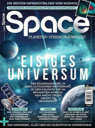 : Space Weltraum Magazin No 04 2022
