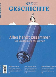: Nzz Geschichte Magazine No 40 Mai 2022
