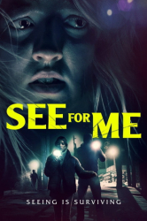 : See for Me 2021 German Dl 1080p BluRay Avc-Untavc