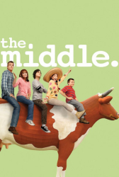 : The Middle S02E02 Das Homecoming German 1080p Webrip x264-TvarchiV