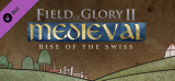 : Field Of Glory Ii Medieval Rise Of The Swiss-Skidrow