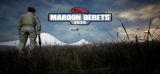 : Maroon Berets 2030-Skidrow