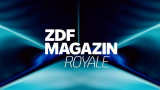 : Zdf Magazin Royale 2022-05-06 German 720p WebHd h264-Wys