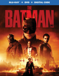 : The Batman 2022 German Dd51 Dl 1080p BluRay x264-Jj