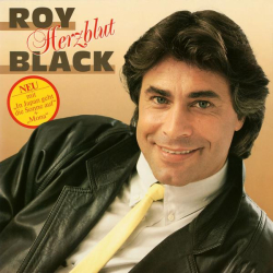 : Roy Black - Herzblut (1986,2022)
