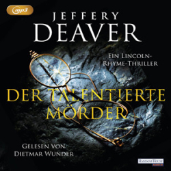 : Jeffery Deaver - Der talentierte Mörder