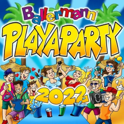 : Ballermann Playa Party 2022 (2022)