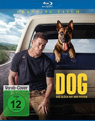 : Dog Das Glueck hat vier Pfoten 2022 German Dl Ld 720p BluRay x264-Prd