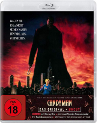 : Candymans Fluch 1992 Remastered German Dl 1080p BluRay x264-ContriButiOn