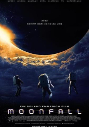 : Moonfall 2022 German Dl 1080p BluRay Avc-Untavc