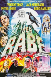 : Der Rabe - Duell der Zauberer 1963 Dual Complete Bluray-iFpd