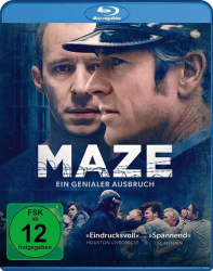 : Maze 2017 German 720p BluRay x264-LizardSquad