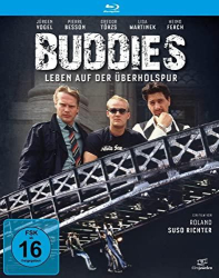 : Buddies Leben auf der Ueberholspur 1997 German 1080p BluRay x264-ContriButiOn