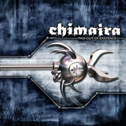 : Chimaira - Pass Out Of Existence 20th Anniversary (Deluxe Edition) (2022)