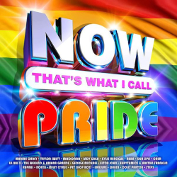 : NOW That's What I Call Pride (4CD) (2022)