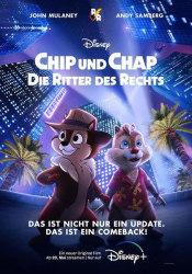 : Chip und Chap Die Ritter des Rechts 2022 German Web-Hdrip x264-Mba