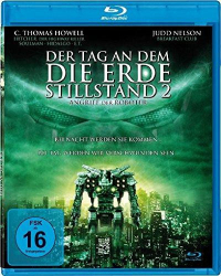 : Der Tag an dem die Erde stillstand 2 2008 German Dts Dl 1080p BluRay x264-Gbm