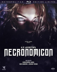 : H P Lovecrafts Necronomicon 1993 German Dl 1080p BluRay x264-Gorehounds