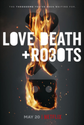 : Love Death and Robots S03E07 German Dl 1080P Web X264-Wayne
