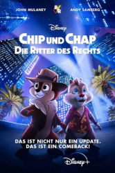 : Chip und Chap Die Ritter des Rechts 2022 German Dl WebriP X264-Cwde