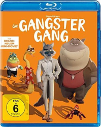 : Die Gangster Gang 2022 German Dl 1080p BluRay Avc-Untavc