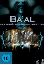 : Baal Das Vermaechtnis des Sturmgottes 2008 German 1080P WebHd H264-Cwde