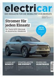 :  electricar Automagazin No 03 2022