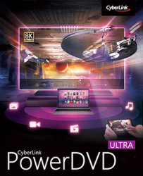 : CyberLink PowerDVD Ultra v22.0.1614.62