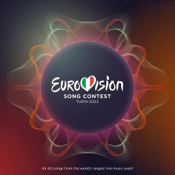 : Eurovision Song Contest Turin 2022 (2022)