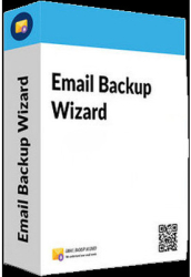 : Email Backup Wizard v12.8.0.0