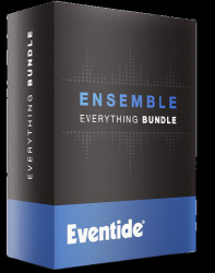 : Eventide Ensemble Bundle v2.15.6