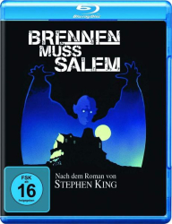 : Brennen muss Salem 1979 German Dl 1080p BluRay x264-SpiCy