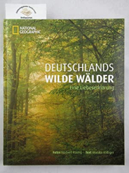 : Deutschlands wilder Wald German Complete Bluray-Awards